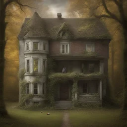 a house by Peter Lippmann