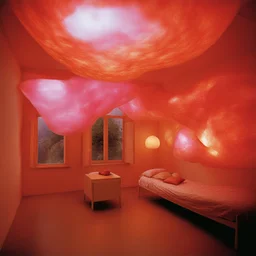 a house by Pipilotti Rist