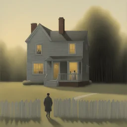 a house by Quint Buchholz