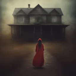 a house by Reylia Slaby