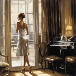 a house by Rob Hefferan