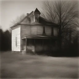 a house by Robert Stivers