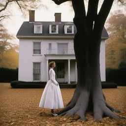 a house by Rodney Smith