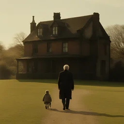 a house by Roger Deakins