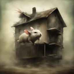 a house by Ryohei Hase