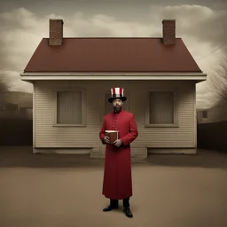a house by Sacha Goldberger