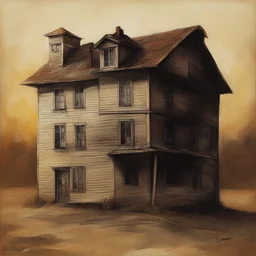 a house by Samuel Silva