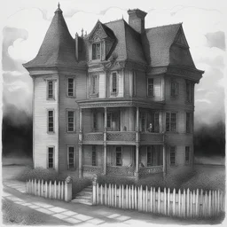 a house by Sardax