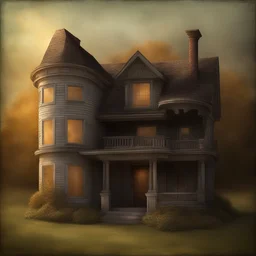 a house by Scott Brundage