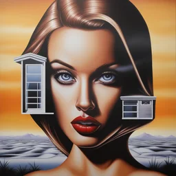 a house by Scott Rohlfs