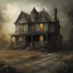 a house by Seb McKinnon