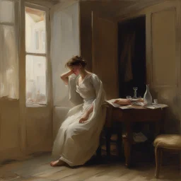 a house by Serge Marshennikov