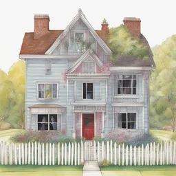 a house by Seth MacFarlane