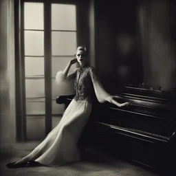a house by Signe Vilstrup