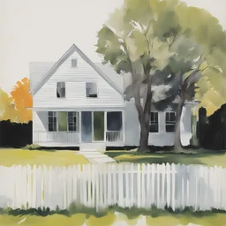 a house by Slade Roberts
