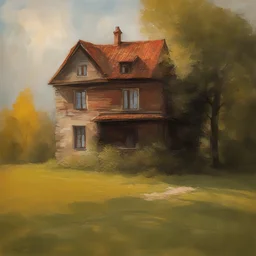 a house by Stefan Kostic