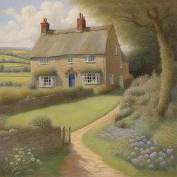 a house by Stephen Darbishire