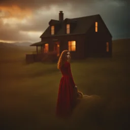 a house by TJ Drysdale