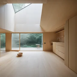 a house by Tetsuo Hara