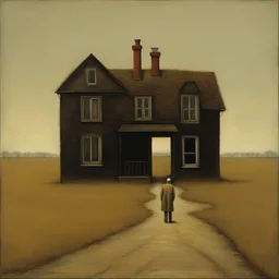 a house by Teun Hocks