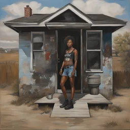 a house by Tim Okamura