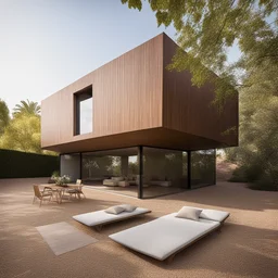 a house by Tomàs Barceló