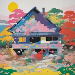 a house by Tomokazu Matsuyama
