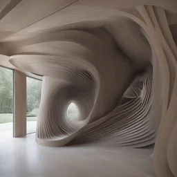 a house by Tony Orrico
