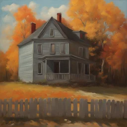 a house by Vincent Tanguay