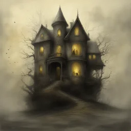 a house by Yoann Lossel