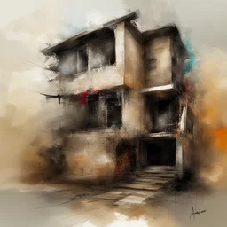 a house by Yossi Kotler