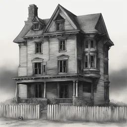 a house by Zack Snyder