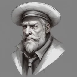 a character by Артур Скижали-Вейс