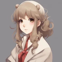 a character by パイネ)