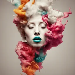 a character by Alberto Seveso