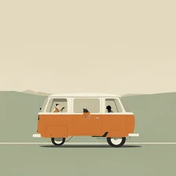 a character by Alessandro Gottardo