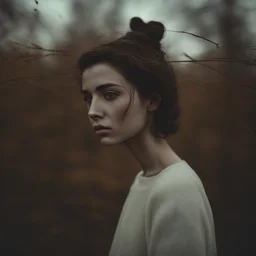 a character by Alessio Albi