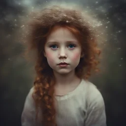 a character by Aliza Razell