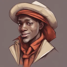 a character by Amedee Ozenfant