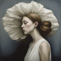 a character by Amy Judd