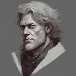 a character by Anato Finnstark