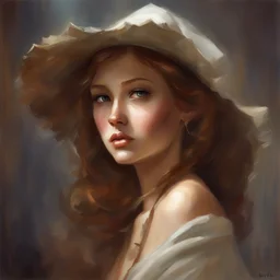 a character by Andrei Markin