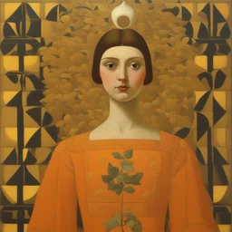 a character by Andrey Remnev