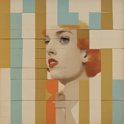 a character by Anthony Gerace