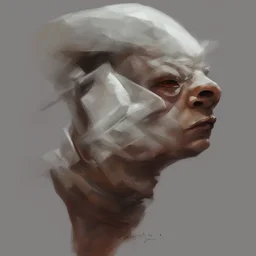 a character by Anthony Jones