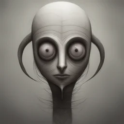 a character by Anton Semenov