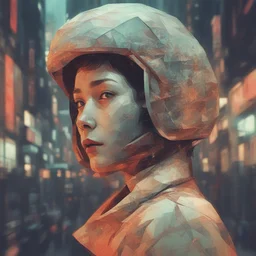 a character by Atelier Olschinsky