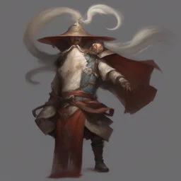 a character by Bayard Wu