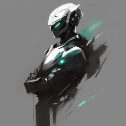 a character by Benedick Bana