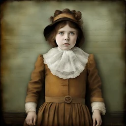 a character by Beth Conklin